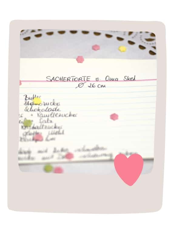 Rezept_web Traditionelles Rezept aus Babsis Backstube